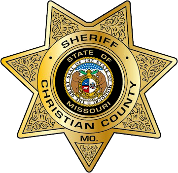 CHRISTIAN COUNTY SHERIFF’S OFFICE