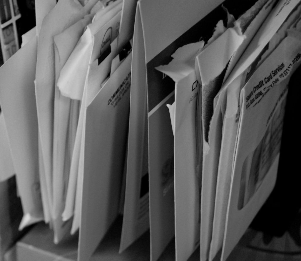 Inmate Mail CHRISTIAN COUNTY SHERIFF’S OFFICE