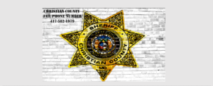 Christian County Jail Phone Number 417-582-1979
