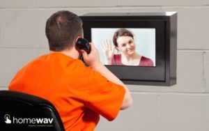 Homewav Inmate System